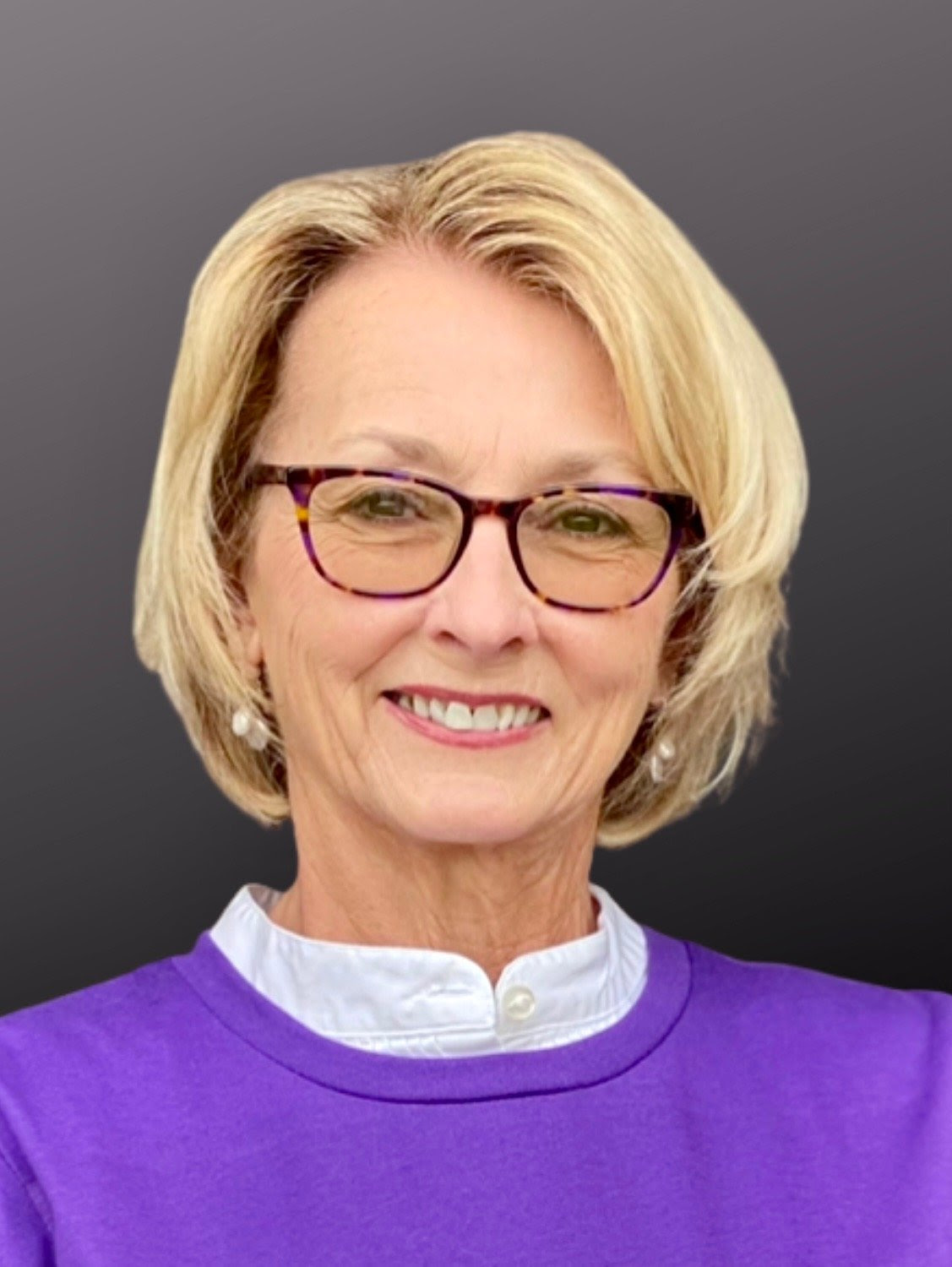 Lorry Myers Member Spotlight