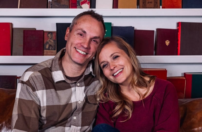 Reclaimed Book & Bean and Reclaimed Stage Member Spotlight