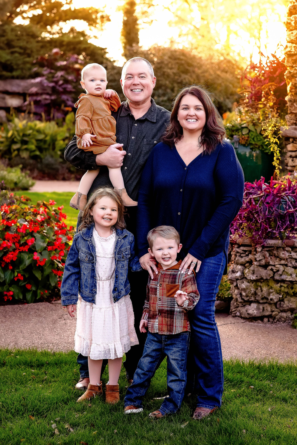 The Bluebird Bistro Member Spotlight