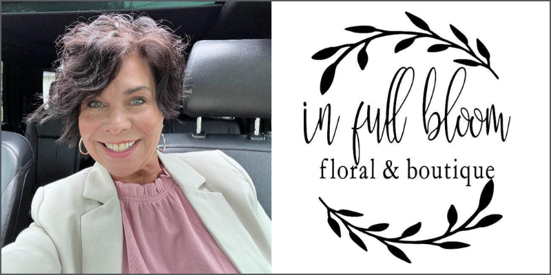 In Full Bloom Member Spotlight